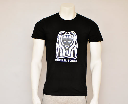 Khellel Bobby T-Shirt - Re-Flex