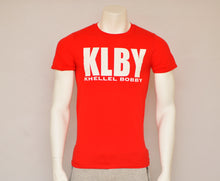 Khellel Bobby T-Shirt - KLBY